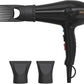 Wahl PowerPik 5000 Hair Dryer - Black