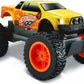 Maisto M82759 Tech R/C Rock Crawler Off-Road Truck-2.4GHZ-1:16 Scale Monstertruck Radio Control Toy