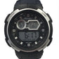 Ravel Mens Boys 3ATM Digital Sports Dial Rubber strap Watch RDG.14.25-41