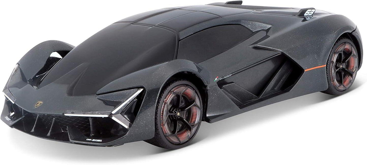 Maisto M81525 Tech R/C Lamborghini TERZO MILLENIO-2.4GHZ-1:24 Scale