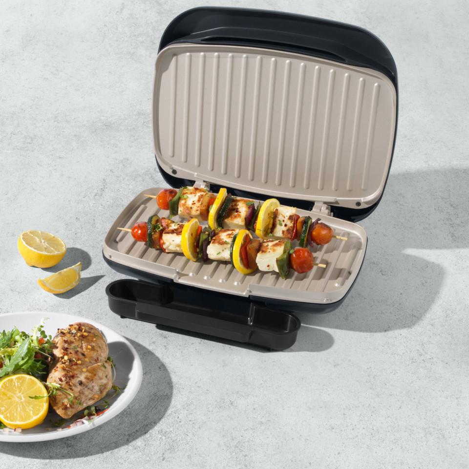 Salter Marino Non-Stick Health Grill