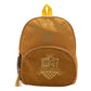 Warner Bros Harry Potter Alumni  Backpack Hufflepuff