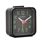Wm.Widdop Alarm Clock Standard Alarm Top shut off  Available Multiple Colour