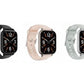 Woox MX0181 Bluetooth with Voice Calling, BT V5.3, 200mAh Battery Smart Watch Available Multiple Color