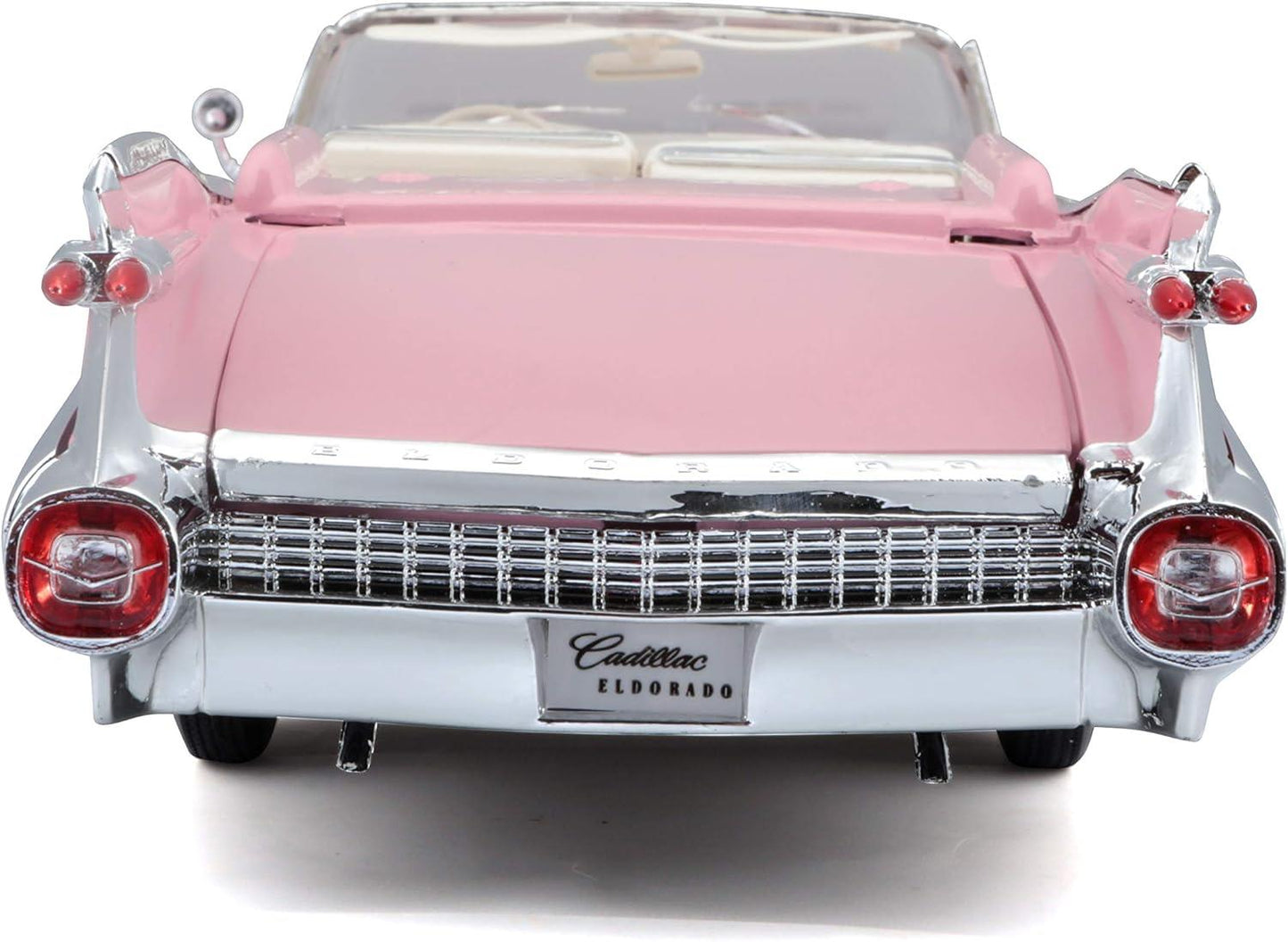 Maisto France Model Car Cadillac Eldorado Biarritz 1:18 Scale M36813