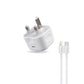 Panther Force 20W Fast Charger + Type-C to Lightning Cable Combo