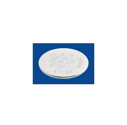 Renata Lithium CR Watch Battery Multiple Sizes (1PC)
