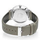 Lorus Mens / Unisex Stainless Steel Classic Analogue Quartz Watch RH997NX9