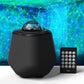 Astral i-box Galaxy Projector & Bluetooth Speaker