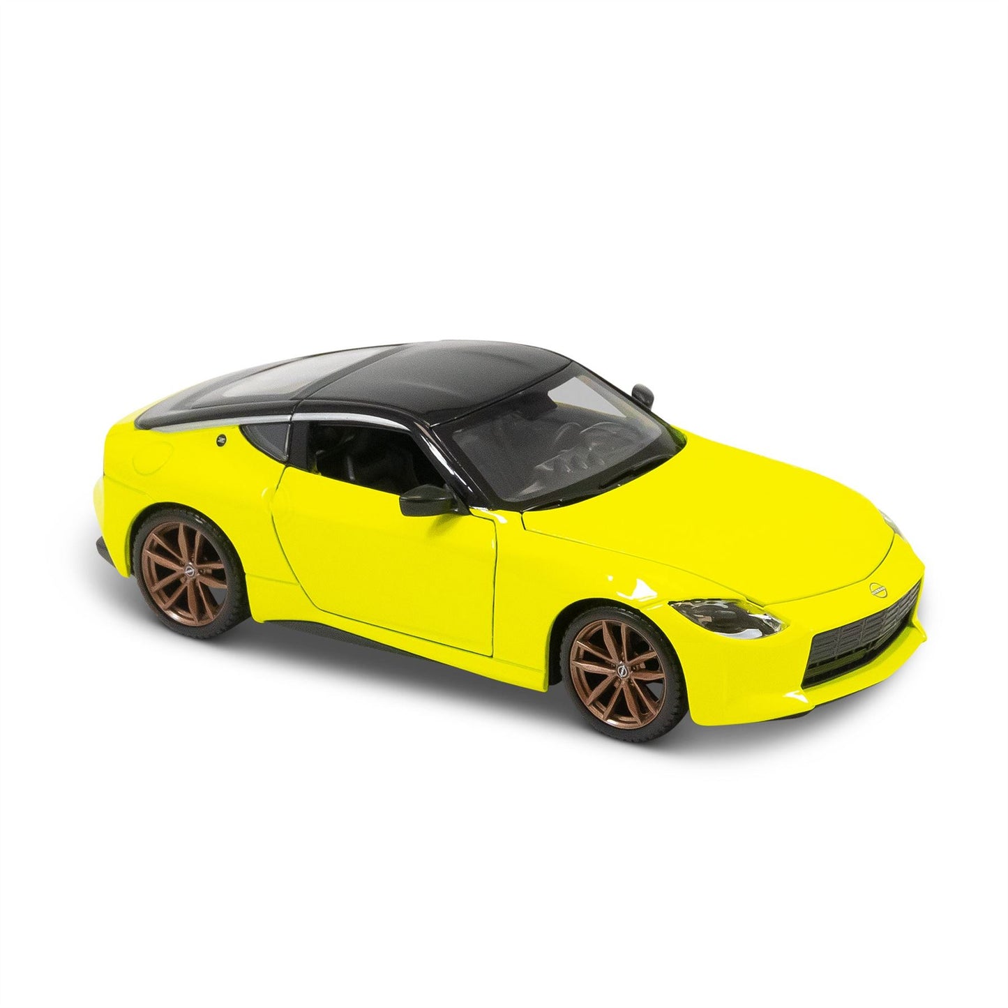 1:24 Nissan Z 2023  - Diecast Model car Collectables