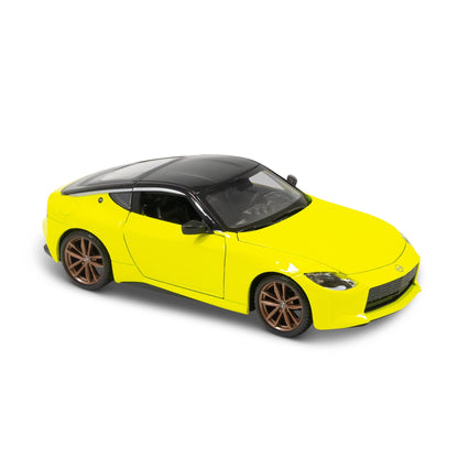 1:24 Nissan Z 2023  - Diecast Model car Collectables