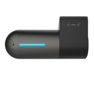 WYEFLOW ClearView Dash Camera