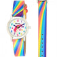 Ravel Childrens Girl's Character Watch R1810 Available Multiple Colour