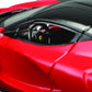 Maisto 39129 1:24 Scale Building Kit LaFerrari Model Car (Red/Black)