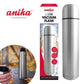 Anika 1L Stainless Steel Vacuum Flask
