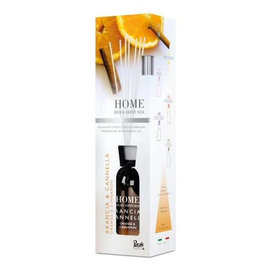 Price's Petali Orange & Cinnamon Reed Diffuser