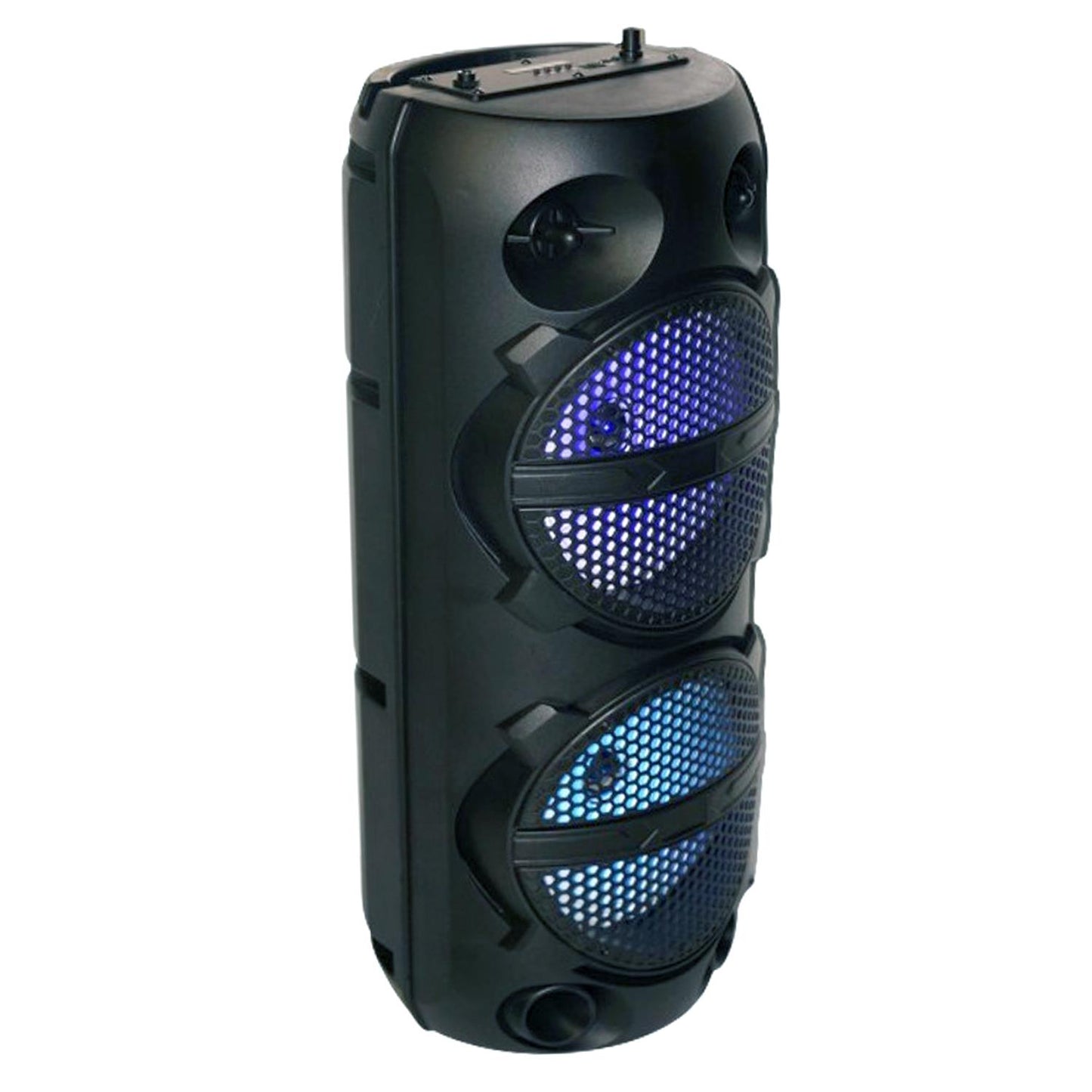 Intempo Maxim Bluetooth LED Party Speaker