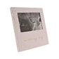 Amore Paperwrap Photo Frame Wedding Day 6" x 4"