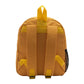 Warner Bros Harry Potter Alumni  Backpack Hufflepuff