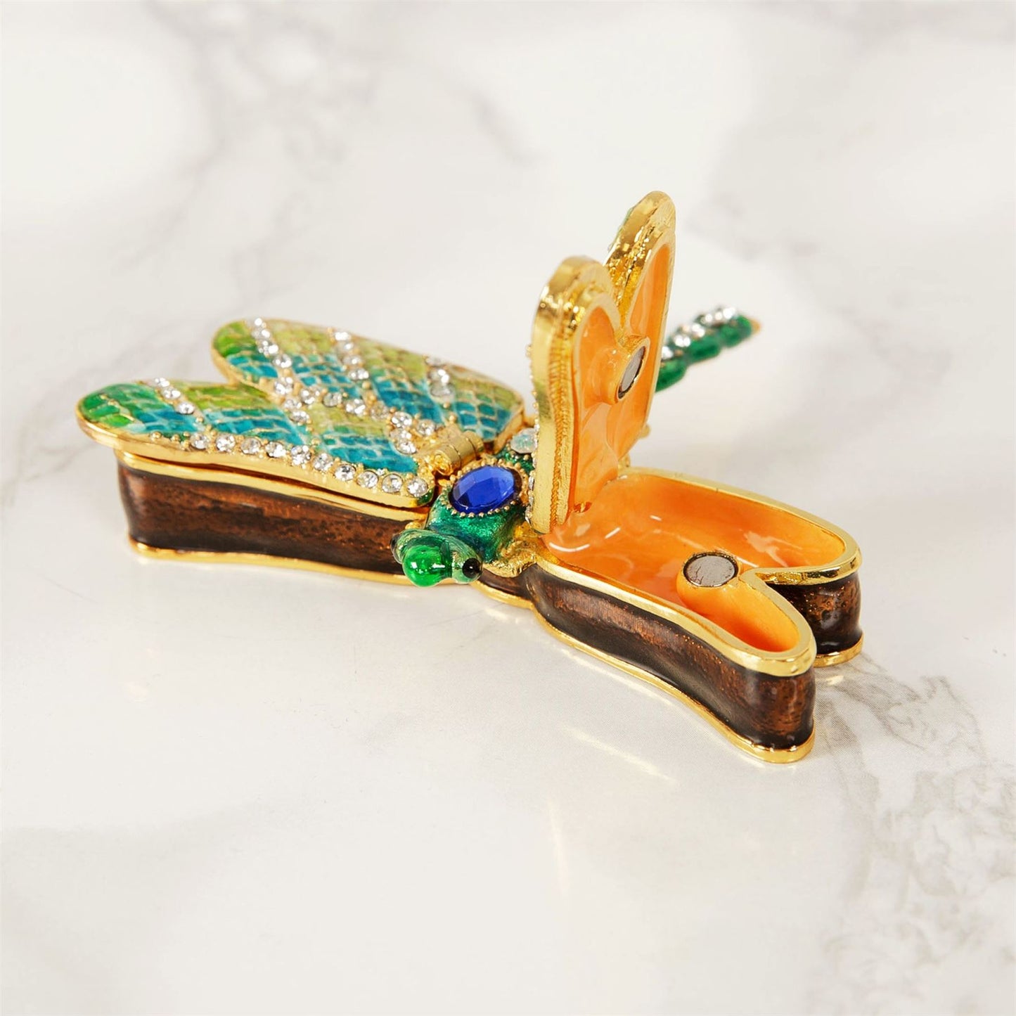 Treasured Trinkets - Dragonfly