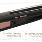 Paul Anthony 'StylePro' Ceramic Hair Straightener with Keratin