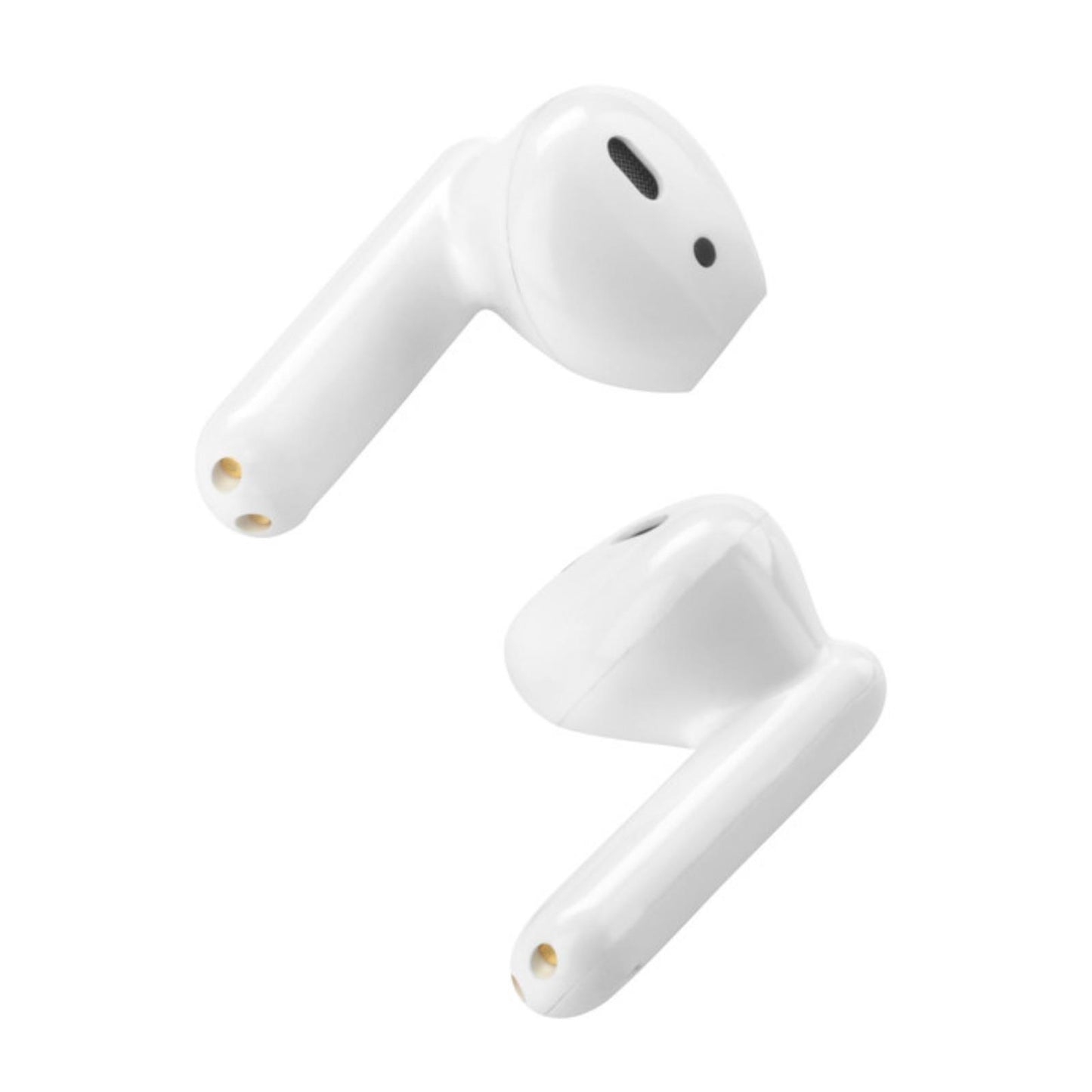 Intempo EE6401 TWS Earphones With Charging Case White