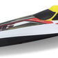 Maisto Rc Hydroblaster Speed Boat 2.4ghz