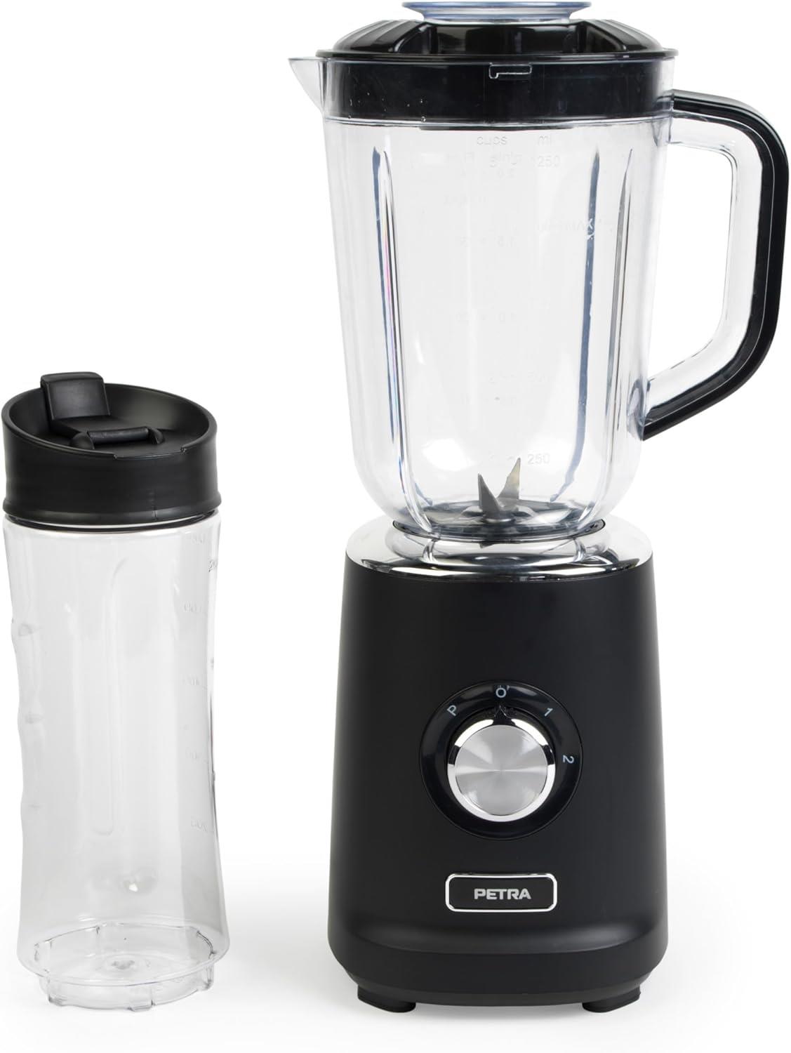 Progress 3 in 1 Jug Blender Set – Blending Cup