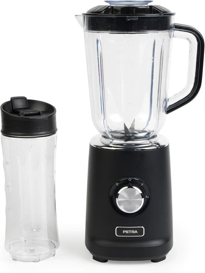 Progress 3 in 1 Jug Blender Set – Blending Cup