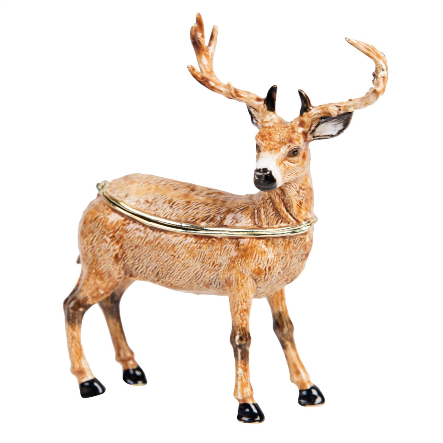 Treasured Trinkets - Stag