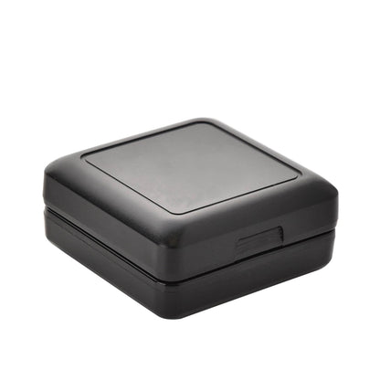 Widdop Folding Case Quartz Travel Alarm Clock 5165 available multiple colour