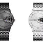 Bestwin Mens Fashion Dated Waterproof Bracelets Watch 912B Available Multiple Colour