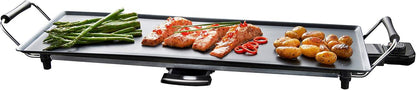 Quest Electric Teppanyaki Grill X70