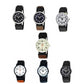 Ravel Mens Velcro Sports Bold Arabic Dial Watch R1601.64 Available Multiple Colour