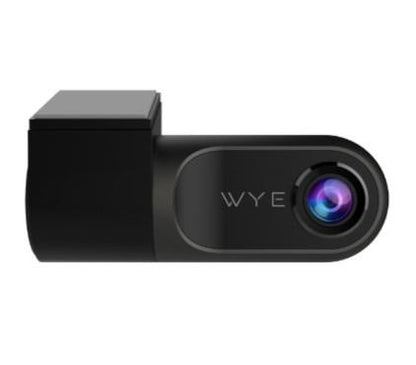 WYEFLOW ClearView Dash Camera