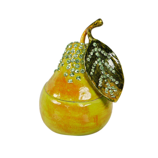 Treasured Trinkets - Pear