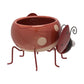 Country Living Ceramic Ladybird Planter