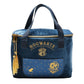 Warner Bros Harry Potter Alumni Lunch Bag Ravenclaw