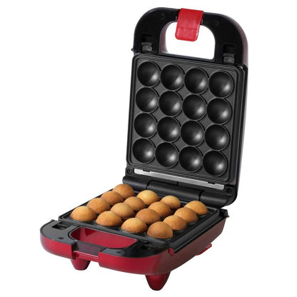 Giles & Posner 3 in 1 Mini Treat Maker