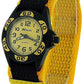 Ravel Children Velcro Nylon Watch Available Multiple Colour & Design R1507