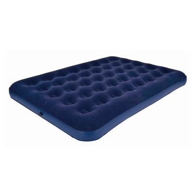 DOUBLE INFLATABLE AIR BED