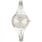 Henley Ladies Classic Half Bangle Watch H07307- Multiple Colour