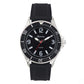 Ravel Mens Sports Dial Silicone Strap Watch RS002 Available Multiple Colour