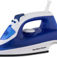 Hamilton Beach SteamMax 2200W Blue & White Steam Iron