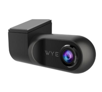 WYEFLOW ClearView Dash Camera
