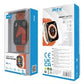 M.TK Blue tooth voice calling, Touch Screen with IP65 Splash waterproof Smart Watch Available Multiple Color