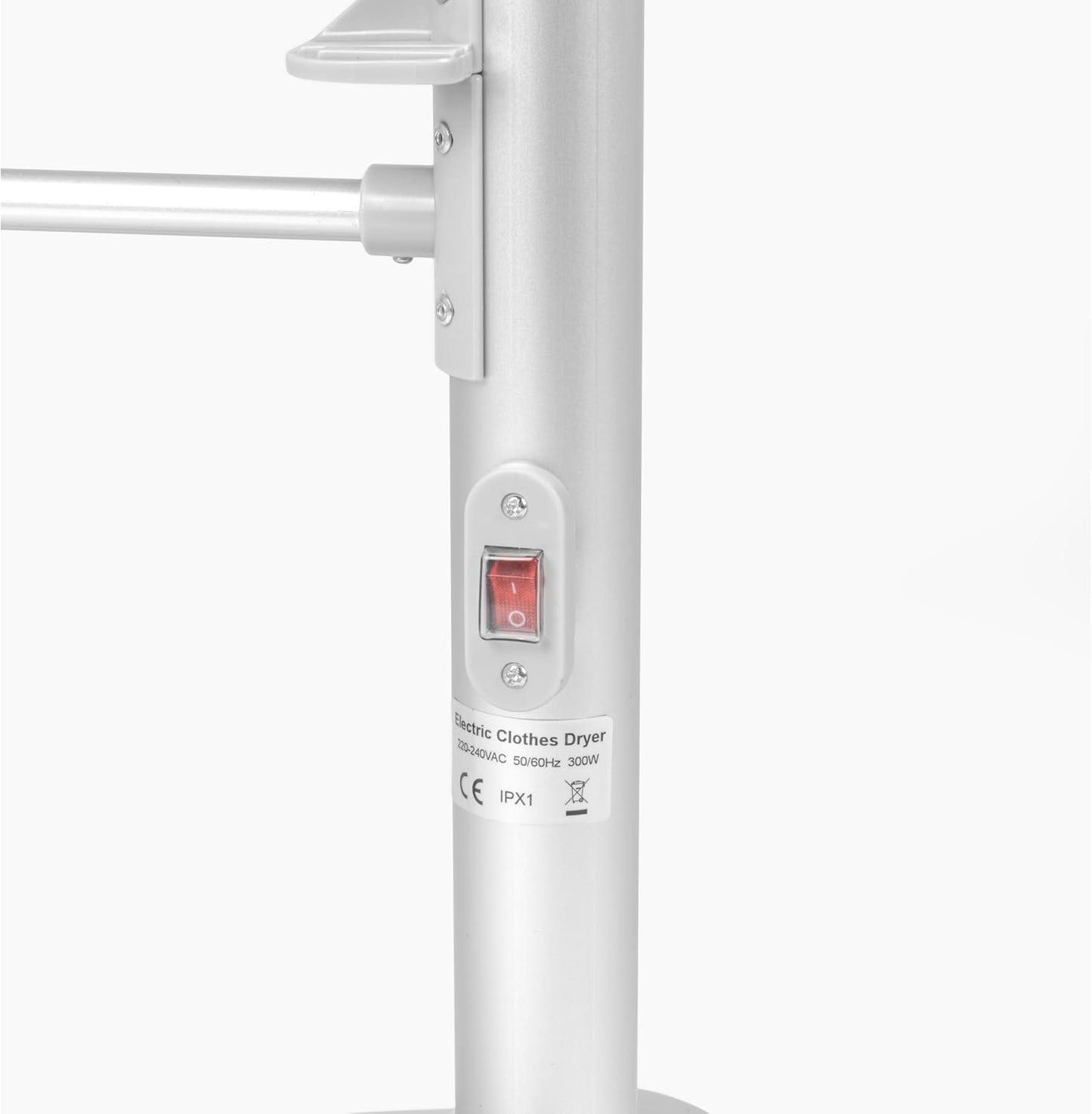 Beldray 3 Tier Electric Heated Airer