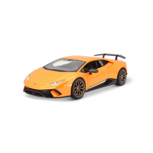 1:24 Lamborghini Huracan Performante  - Diecast Model car Collectables