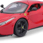 Bburago Ferrari LaFerrari 1:18 scale diecast model