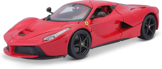 Bburago Ferrari LaFerrari 1:18 scale diecast model